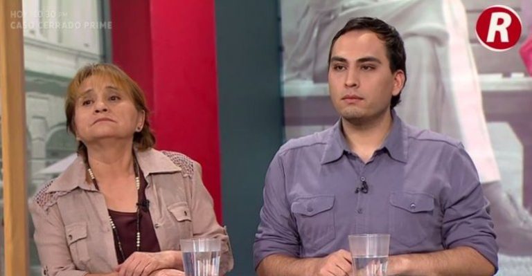 Darío pide a su arrendataria que se vaya de la casa por deudas - Parte 1