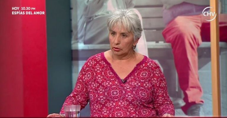 Oriana pide a su marido que le ayude a sacar a sus arrendatarios - Parte 2