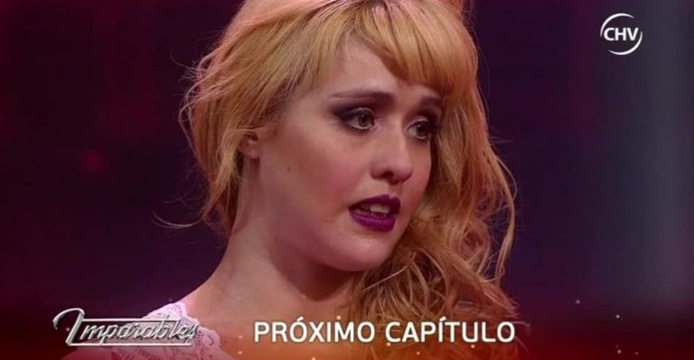 Imparables: Acá te dejamos un adelanto del próximo miércoles 26 de abril