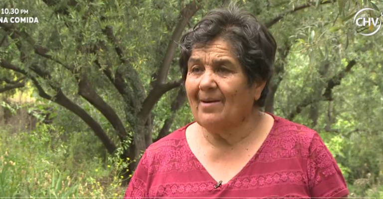 Emprendedores: Los productos en base al olivo que tiene “Sueños de María”