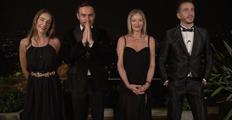 La Divina Comida | Capítulo 8 de abril - Parte 3