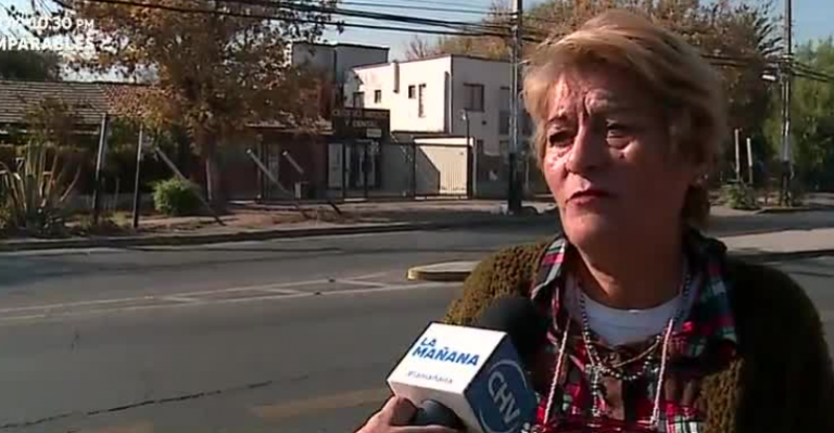 Polémica disputa por herencia de ermitaño - Parte 2