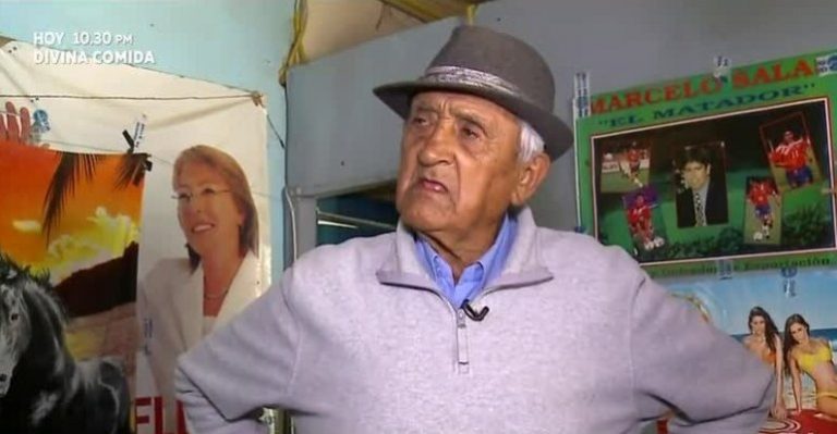 Historias de Pueblo: Los Choros