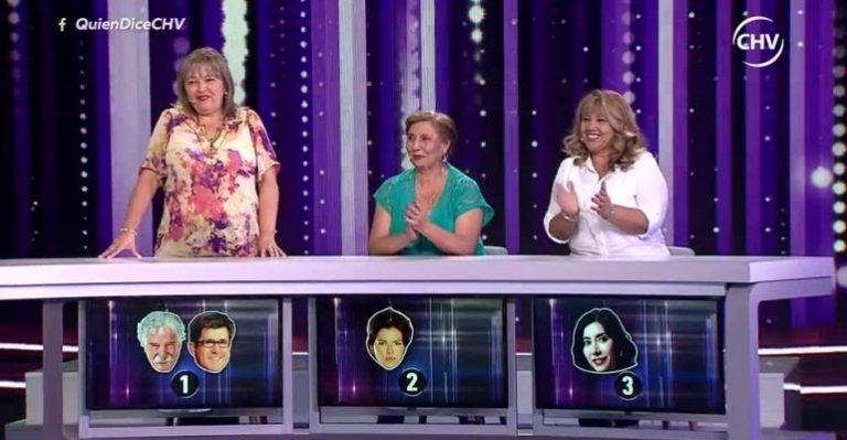 ¿Quien dice la verdad? | Capítulo 16 de Abril - Parte 4