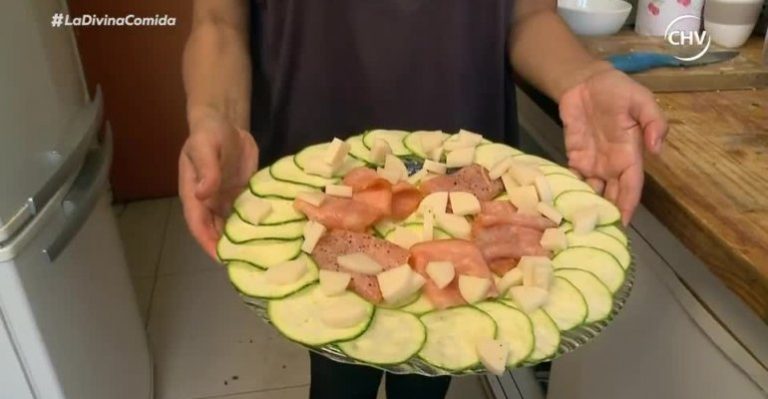 Ale Valle comenzó la jornada con su Mix Farandulero