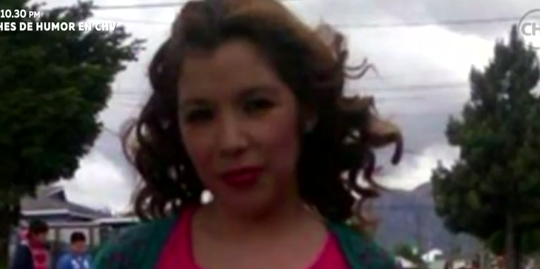 Perito explicó la teoría de un desconocido en caso de Nabila