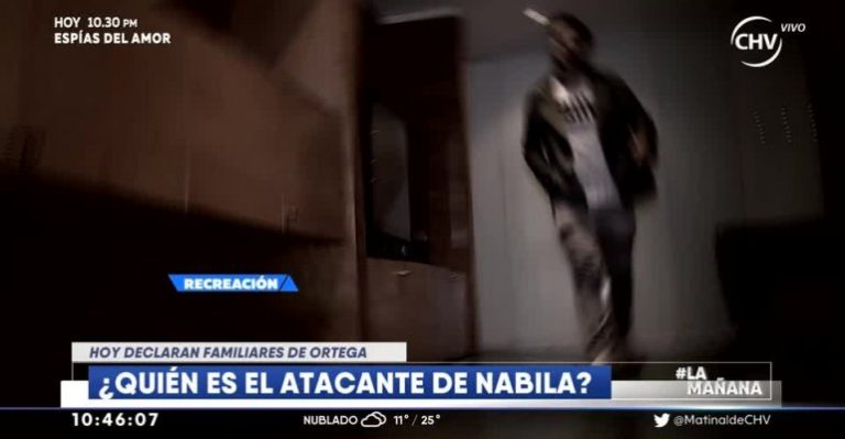 Las dudas sobre el ataque en el juicio de caso Nabila Rifo