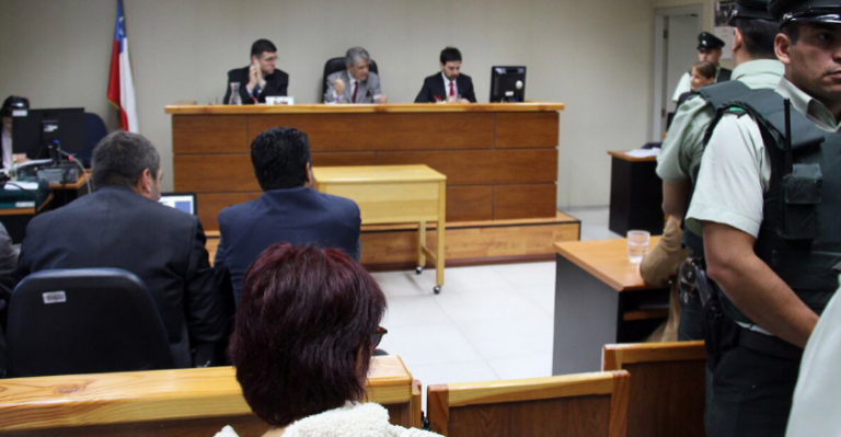 ¿Mintió el sobrino de Mauricio Ortega en su declaración? - Parte 2