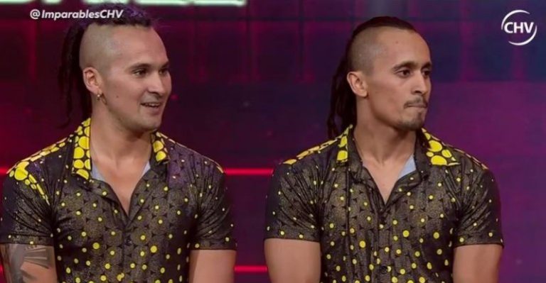 Los Nicos impresionaron a los coaches en el escenario de imparables