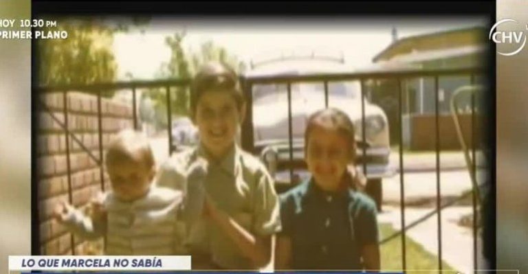 Conoce los archivos secretos de Rafael Araneda - Parte 1