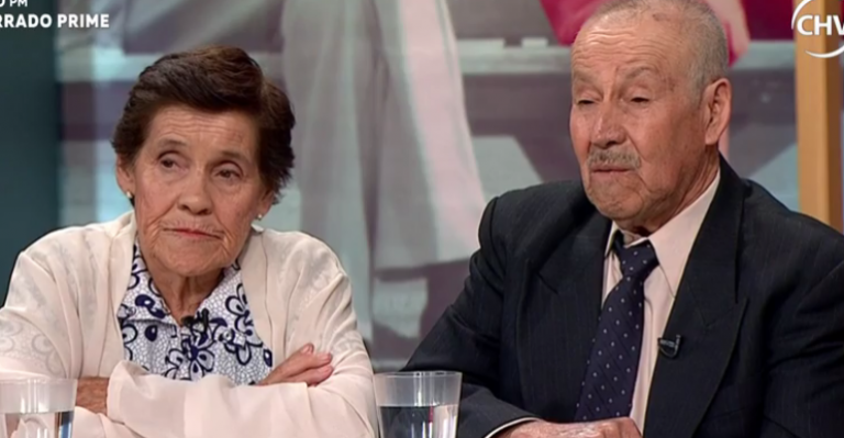 Ana quiere que su hermano firme para vender una herencia - Parte 1