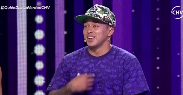 Mario puede caminar más de 25 metros con una sola mano