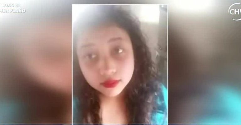 La misteriosa desaparición de la joven Catalina Burgos