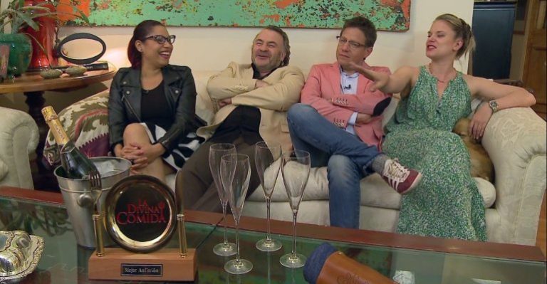 La Divina Comida | Capítulo 22 abril - Parte 2