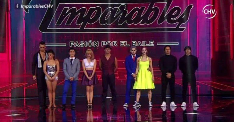 Imparables | Capítulo 26 de abril - Parte 3