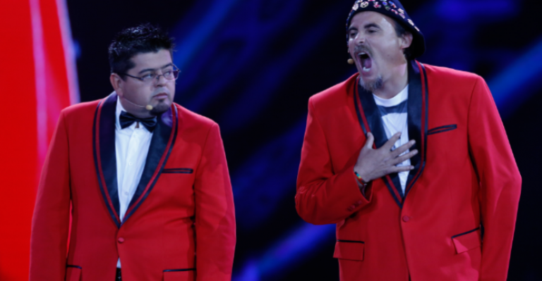 Las polémicas y demandas del fin de Dinamita Show - Parte 1