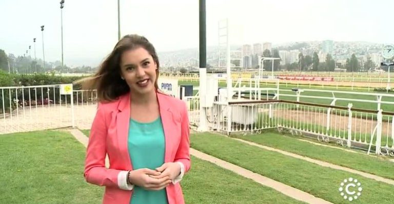 Flor de Chile | Capítulo 29 de abril - Parte 4