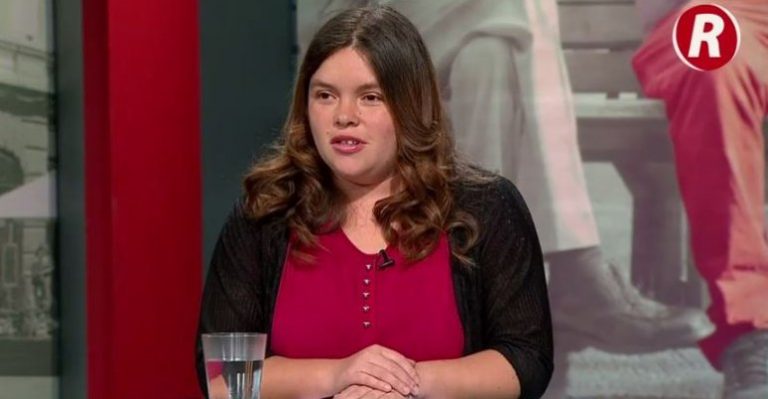 Bárbara demanda a su ex para que visite a su sus hijos - Parte 1