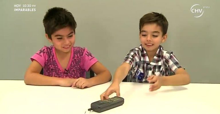 La Mañana realizó interesante experimento sobre tecnologías