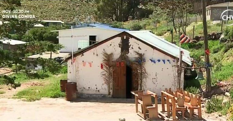 Historias de Pueblo: Chusmiza, un territorio aymara lleno de bondades