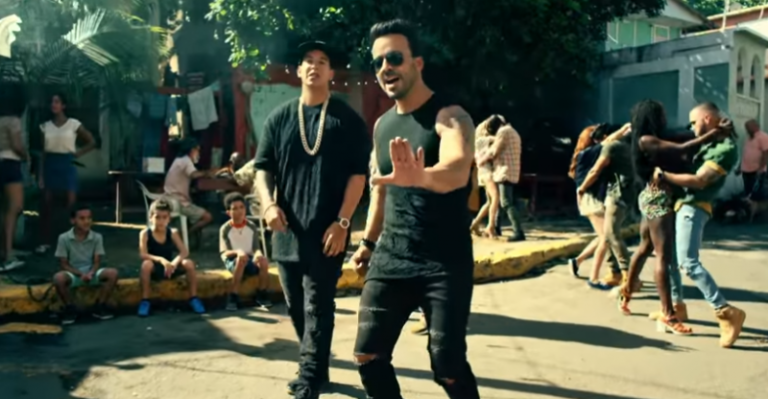 Despacito de Luis Fonsi: ¿es el hit de los últimos años?