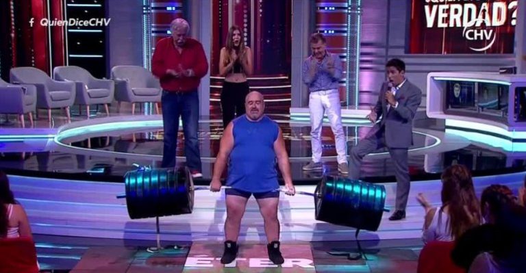 ¿Quién Dice La Verdad? | Capítulo 9 de abril - Parte 4