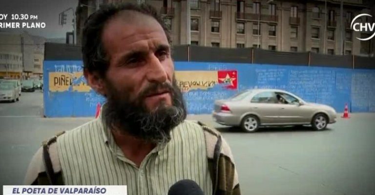 Profesor dejó todo para convertirse en 