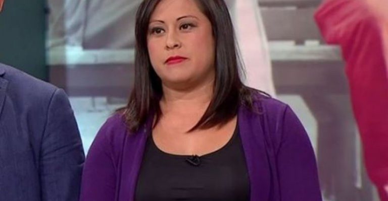 Daniela acusa a sus vecinos de denunciarla por hechos falsos