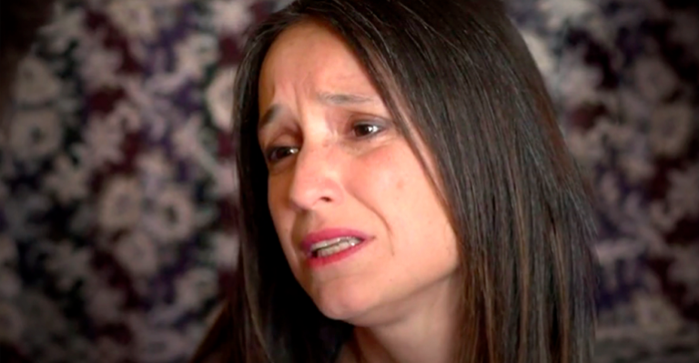 Paulina tiene una hija que la resiente por el abandono de su padre - Parte 3