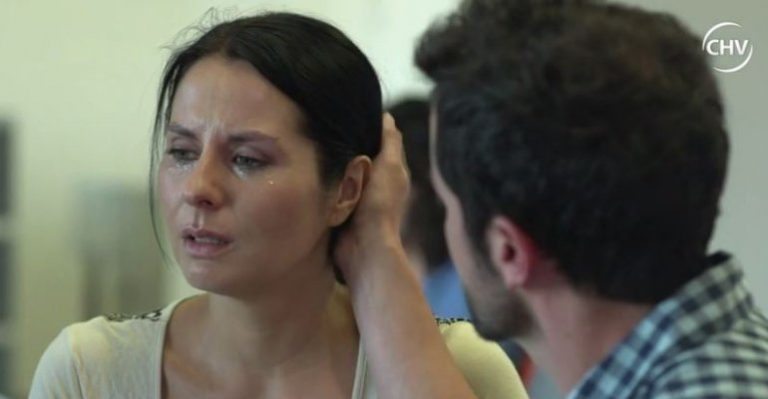 Pilar no asumió su depresión post parto y necesitó ayuda - Parte 3