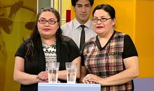 Jocelyn pide a su ex un aumento de pensión alimenticia - Parte 3