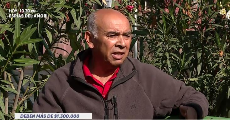 Hombre asegura que arrendatarios se tomaron su casa - Parte 2