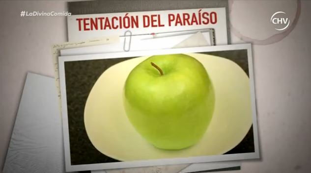 Paty López dejó atónitos a sus invitados con Tentación del Paraíso