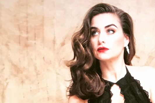 Ingrid Cruz reveló que ha sido acosada por sujeto - Parte 2