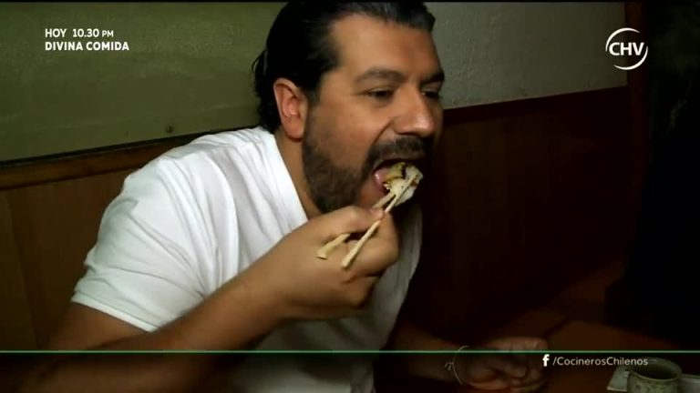 Cocina del mundo: Japón