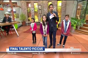 ¡Fernanda Gajardo es la gran ganadora!