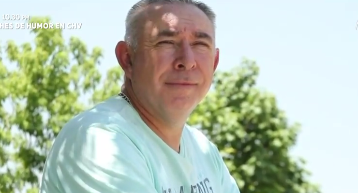 Ramón solucionó problema con arrendataria gracias a La Jueza - Parte 2