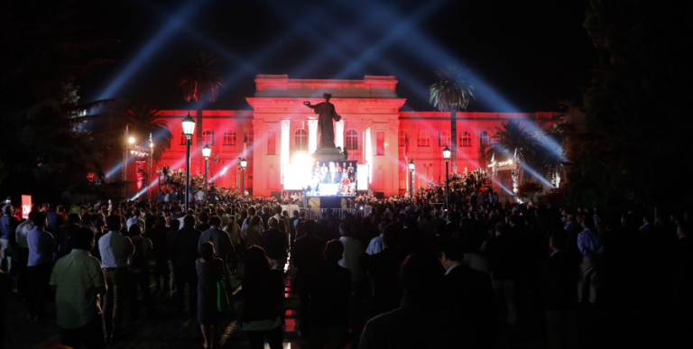 Crisis política, oportunidad para renovarla