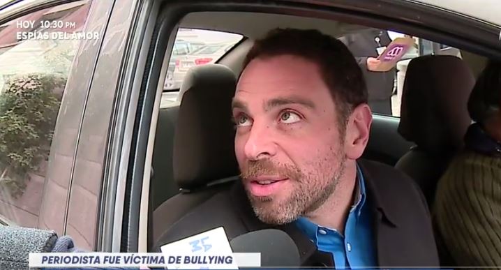 Neme no perdonaría a sus ex compañeros de colegio