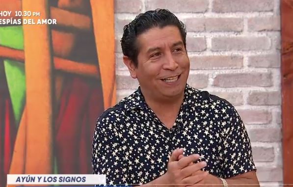 Horóscopo de Alejandro Ayún ¿Cuándo los signos son infieles? - Parte 2