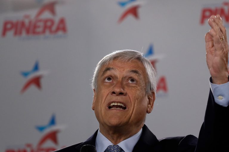 ¿Salvaría a Chile el Piñera 2.0?