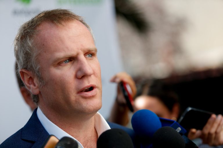 Primaria de ideas y convicciones