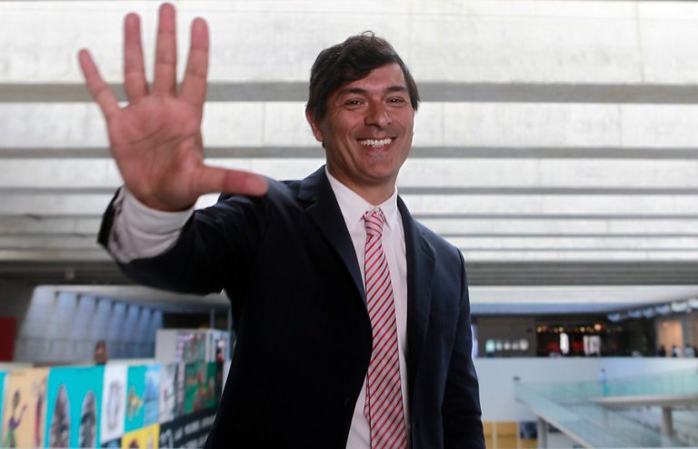 La batalla por el centro