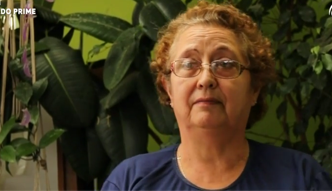 Paulina pidió orientación para divorciarse de su marido