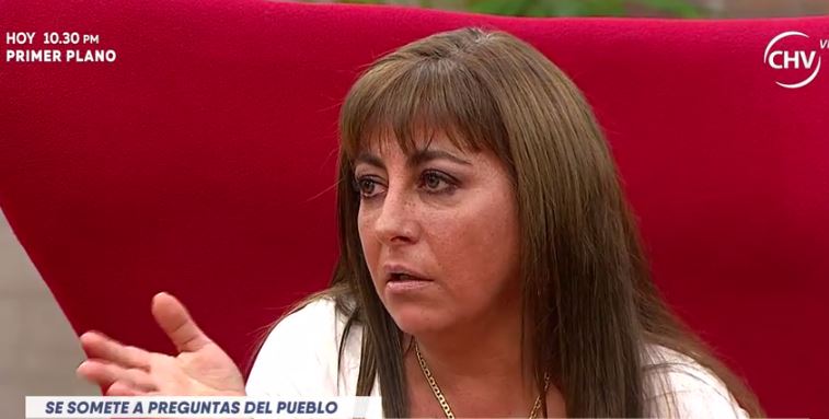 Helhue Sukni respondió las preguntas del pueblo - Parte 2