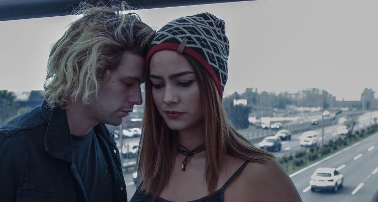 El quiebre amoroso de Camila Recabarren y Joaquín Méndez - Parte 2