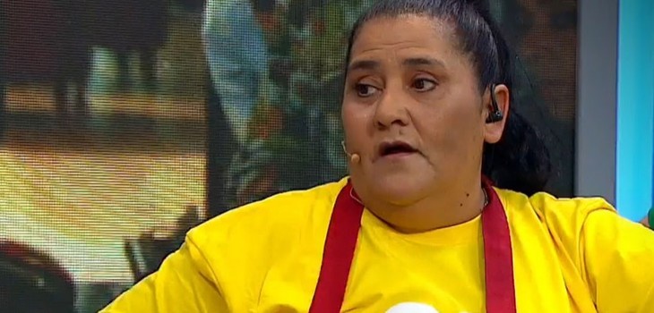 Leonora Saavedra es acusada de deber 4 millones en arriendo