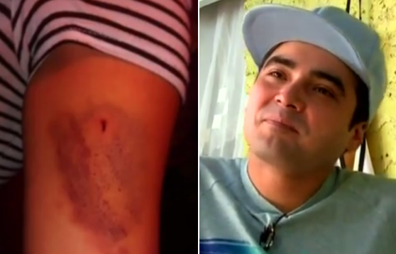 Denuncian a miembro de Payahop por agresión