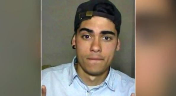 Joven lleva desaparecido 9 meses tras ir a fiesta - Parte 1