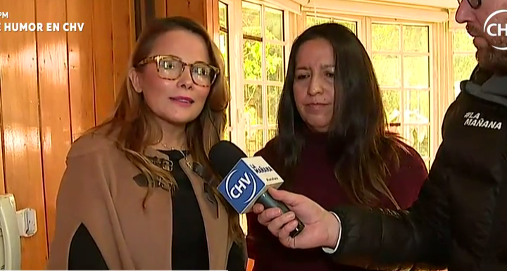 Familia de Antonia promueve ley por violencia en pololeo